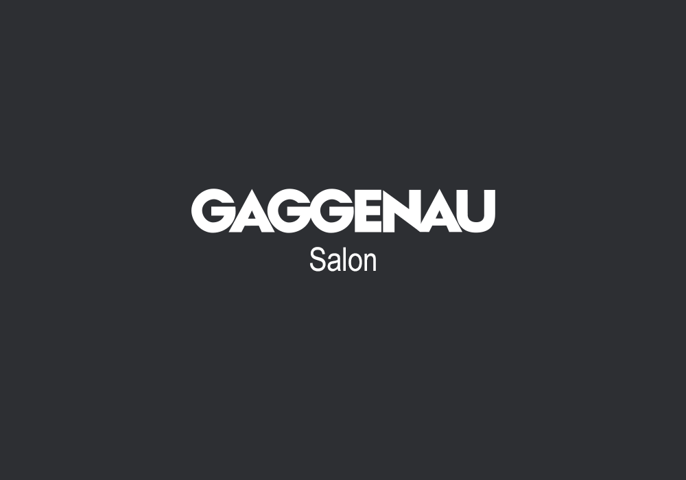 Logo Gaggenau Center