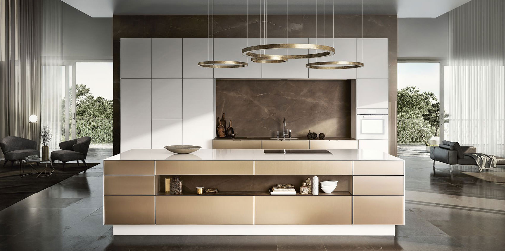SieMatic pure