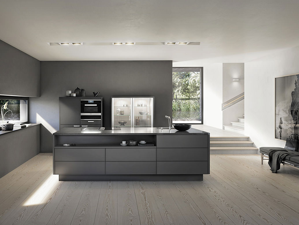 SieMatic pure