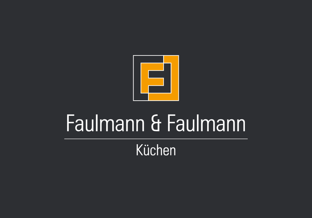 Logo Faulmann & Faulmann Küchen
