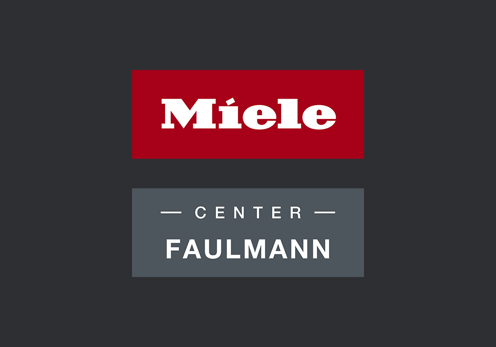 Logo Miele Center Faulmann